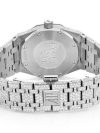 MOISSANITE WATCH Iced Out Audemars Piguet ROYAL OAK 41MM FULL ICED BLACK DIAL - Image 3