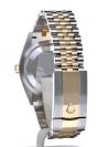 Rolex Datejust Champagne Dial 41mm Jubilee Replica Watch - Image 9