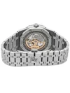 Audemars Piguet Royal Oak Stainless Steel Perpetual Calendar 41mm Silver-Toned Dial Men's Watch 26574ST.OO.1220ST.01 - Image 4