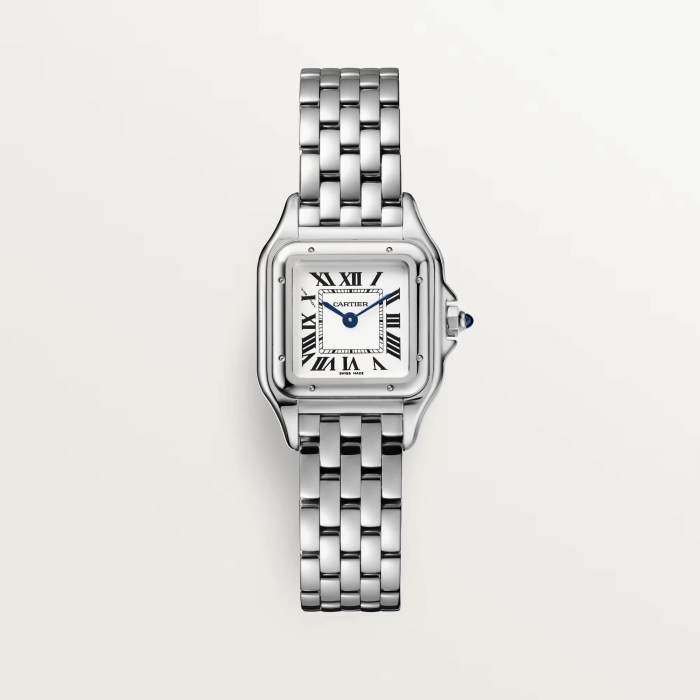 PANTHÈRE DE CARTIER WATCH