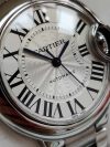 Cartier Ballon Bleu 33mm Stainless Steel Ladies Wrist Watch - Image 6