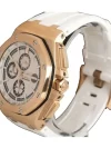 Audemars Piguet Royal Oak Offshore Rose Gold Chronograph 44MM Summer Addition Watch 26408OR.OO.A010CA.01 - Image 2