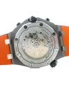 Audemars Piguet Royal Oak Offshore Orange Diver Chronograph 42mm Watch 26703st.oo.a070ca.01 - Image 4