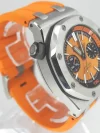 Audemars Piguet Royal Oak Offshore Orange Diver Chronograph 42mm Watch 26703st.oo.a070ca.01 - Image 5