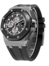 Audemars Piguet Royal Oak Offshore Black Slate Grey Dial 44MM Men's Watch 26400io.oo.a004ca.01 - Image 2