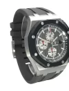 Audemars Piguet Royal Oak Offshore Black Slate Grey Dial 44MM Men's Watch 26400io.oo.a004ca.01 - Image 3