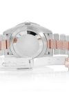ICED OUT ROLEX FOR SALE DAY-DATE 40MM AUTOMATIC WATCH TWO TONE MOISSANITE 23.43ctw - Image 4