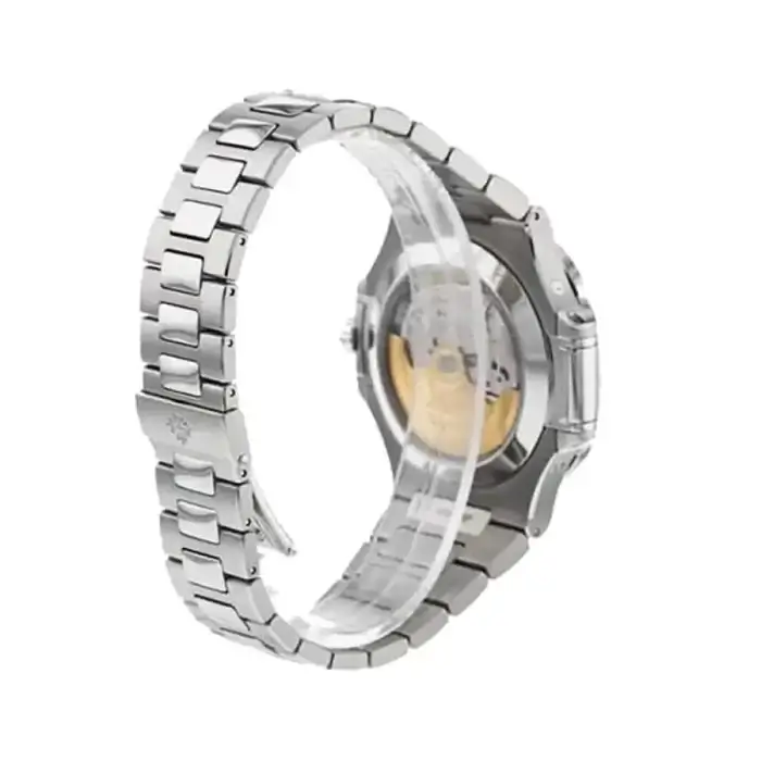 Patek Philippe Nautilus Black Dial Men's Watch 5726/1A-001 - Image 5