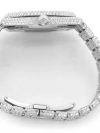 AUDEMARS PIGUT ROYAL OAK 41MM MOISSANITE DIAMOND SLIVER WATCH - Image 3
