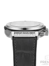 Hublot Classic Fusion 45mm Titanium Chronograph Racing Gray  Wrist Men’s Watch - Image 5