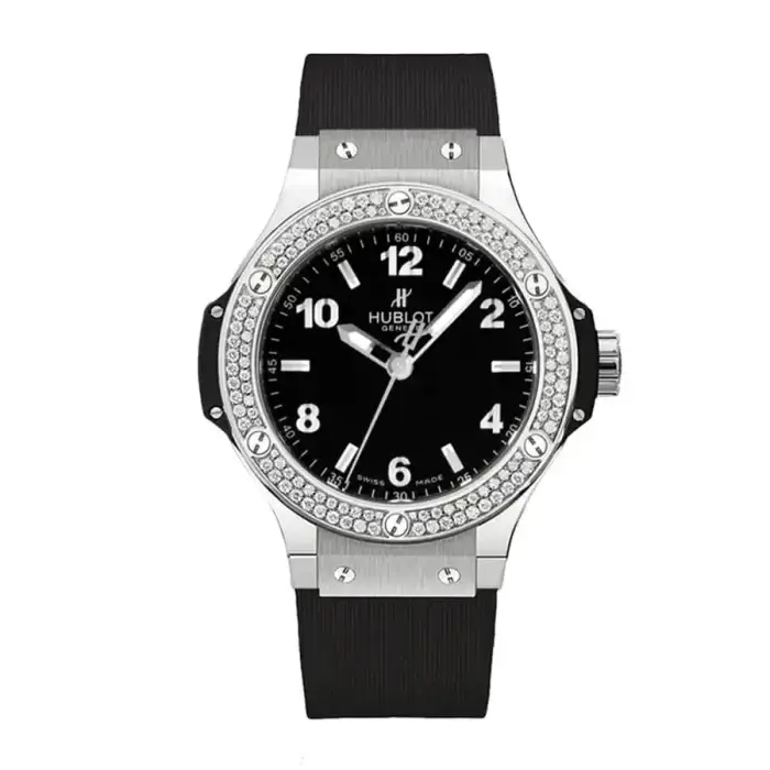 Hublot Big Bang Diamonds Bezel