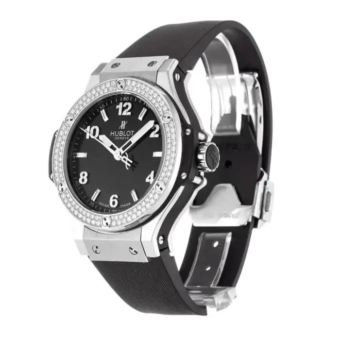 Hublot Big Bang Diamonds Bezel - Image 2
