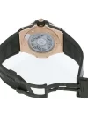 Hublot Big Bang Rose Gold Diamond Watch - Image 3