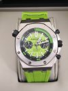 Audemars Piguet Royal Oak Replica 26703ST.OO.A038CA.01 Offshore Diver Chronograph 42mm Green Limited - Image 3