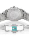 MOISSANITE WATCH Iced Out Audemars Piguet ROYAL OAK 41MM FULL ICED BLACK DIAL - Image 4