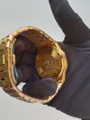 Audemars Piguet Yellow Gold | Royal Oak Chronograph | Black Dial Watch - Image 5