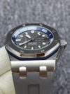 AP Royal Oak Offshore Diver 42MM Gary Dial Men's Watch 15720 - Image 5