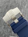 Audemars Piguet Royal Oak Offshore Diver 42MM Blue Dial Mens Watch 15720 - Image 4