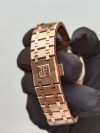 AP Royal Oak Rose Gold Black Dial 41mm Men's Watch - Image 5