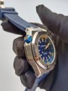 AUDEMARS PIGUET DIVER BLUE DIAL | ROYAL OAK OFFSHORE 42 MM WATCH - Image 2