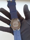 AUDEMARS PIGUET DIVER BLUE DIAL | ROYAL OAK OFFSHORE 42 MM WATCH - Image 5
