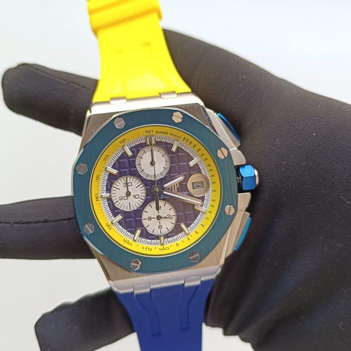 Audemars 26400SO.OO.A057CA.01 Royal Oak Offshore Watch - Image 2
