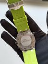 Audemars Piguet Royal Oak Replica 26703ST.OO.A038CA.01 Offshore Diver Chronograph 42mm Green Limited - Image 10