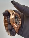Audemars Piguet Royal Oak Chronograph Rose Gold Men's Watch - Image 2