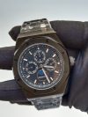 Audemars Piguet Royal Oak Black Dial 41mm Perpetual Calendar  Wrist Men’s Watch - Image 2