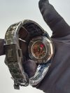 Audemars Piguet Royal Oak Black Dial 41mm Perpetual Calendar  Wrist Men’s Watch - Image 6