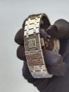 Audemars Piguet Royal Oak Chronograph Blue Dial Best Edition 41MM Ice Watch - Image 5