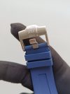 Audemars Piguet Royal Oak Offshore Diver 42MM Blue Dial Mens Watch 15720 - Image 13