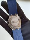 Audemars Piguet Royal Oak Offshore Diver 42MM Blue Dial Mens Watch 15720 - Image 14