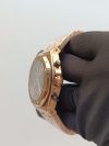 Audemars Brick Rhodium Dial | Royal Oak Offshore | Chronograph Wrist Watch - Image 4