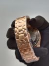 Audemars Brick Rhodium Dial | Royal Oak Offshore | Chronograph Wrist Watch - Image 5