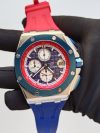 AP Royal Oak Offshore Chronograph Special Edition 26400SO.OO.A502CA.01 - Image 2