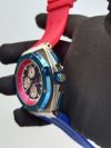 AP Royal Oak Offshore Chronograph Special Edition 26400SO.OO.A502CA.01 - Image 4