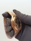 Ap Royal Oak Offshore Skeleton 41MM Rose Gold | Best Edition Watch Openworked - Image 3