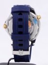 Omega Seamaster Blue Gold 300m Co-Axial Master Chronometer Automatic Men's Watch - Image 3
