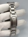 Rolex Datejust 41 Rhodium Dial Replica Watch for Men - Image 5