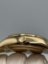 Rolex Sky Dweller Gold Yellow White Dial 42MM fluted-bezel-oyster-bracelet Men's Watch 326938 - Image 4