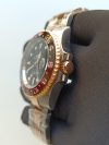 Rolex GMT-Master II Root Beer Rose Gold/Steel Black 40MM Dial Black/Brown Ceramic Bezel 126711CHNR - Image 6