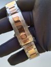Rolex GMT-Master II Root Beer Rose Gold/Steel Black 40MM Dial Black/Brown Ceramic Bezel 126711CHNR - Image 8