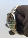 Rolex GMT Master II Replica Watch with Green and Black Bezel - Image 3