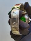 Rolex GMT Master II Replica Watch with Green and Black Bezel - Image 4