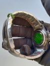Rolex GMT Master II Replica Watch with Green and Black Bezel - Image 5