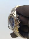 Rolex Daytona White Gold Blue Dial Cosmograph 40 Oyster Men’s Watch 116509 - Image 4