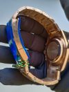 Rolex Daytona Baguette Diamond Bezel Rainbow Colored Cosmograph Rose Gold Oyster Men’s Watch 116505 - Image 10