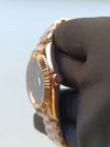 Replica Rolex Day-Date 40mm Everose Gold, Presidential Style - Image 4