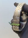 Rolex Datejust 41 Rhodium Jubilee Replica Men's Watch - Image 10